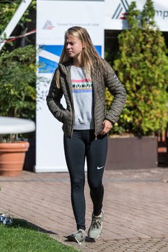 Ann-Sophie Funke 262 - Tempel TGR Open